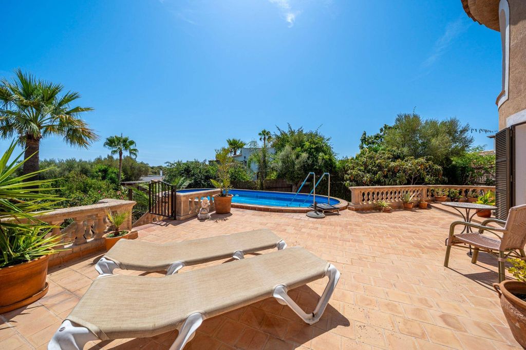 Maison de luxe à vendre à Manacor, 995 000 €, Photo 2