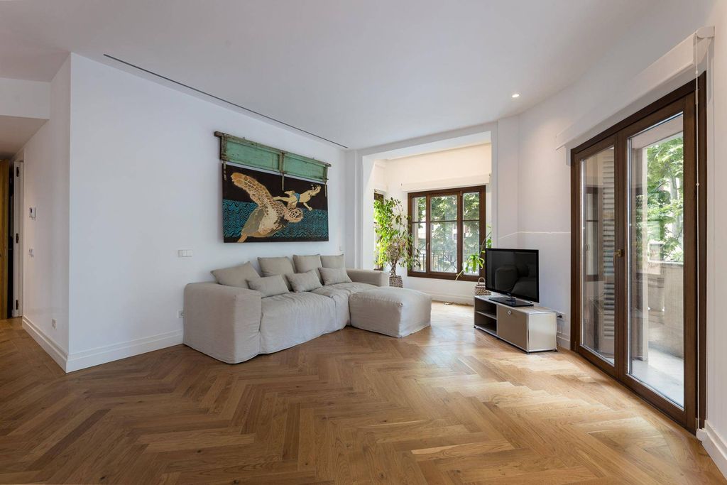 Appartement de luxe à vendre à Palma, 675 000 €, Photo 2