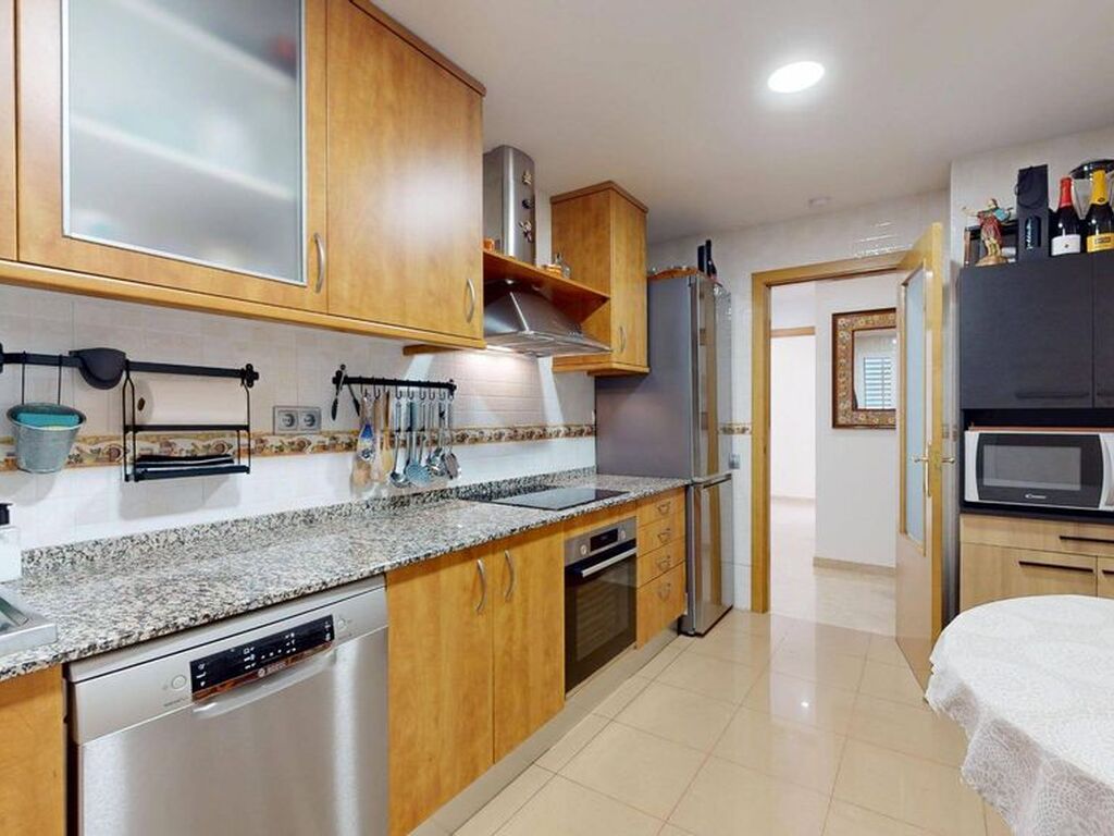 Luxury Apartment for sale in Palma, 440 000 €, Photo 2