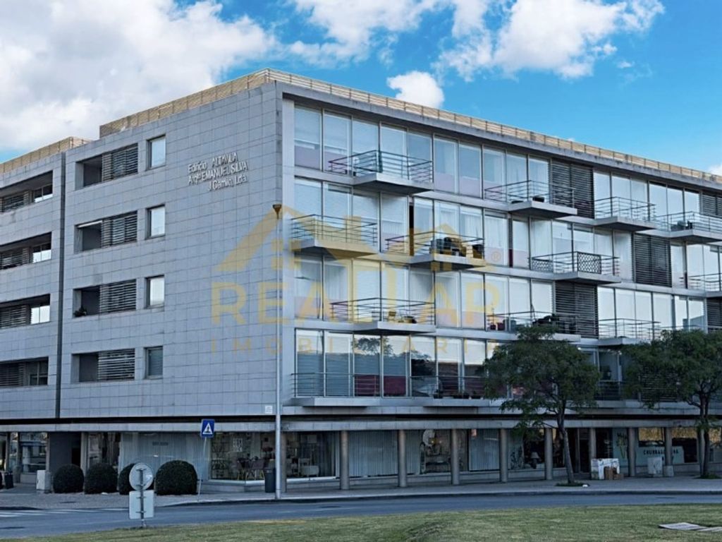 Appartement de luxe à vendre à Vila Do Conde, 420 000 €, Photo 2
