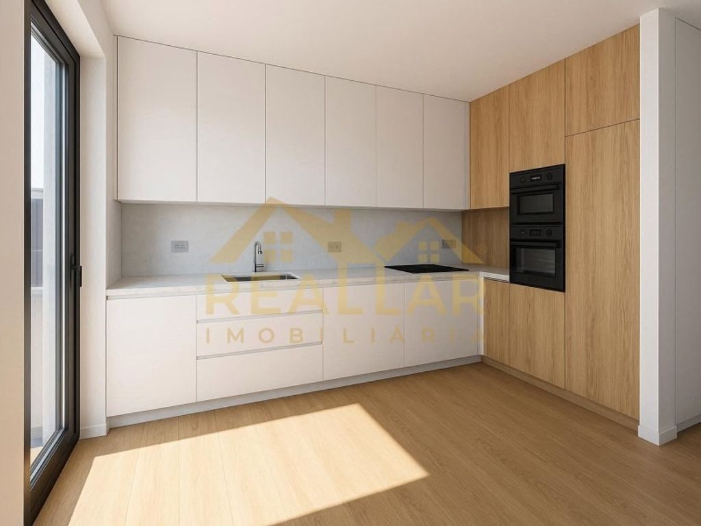 Maison de luxe à vendre à Póvoa de Varzim, 500 000 €, Photo 2