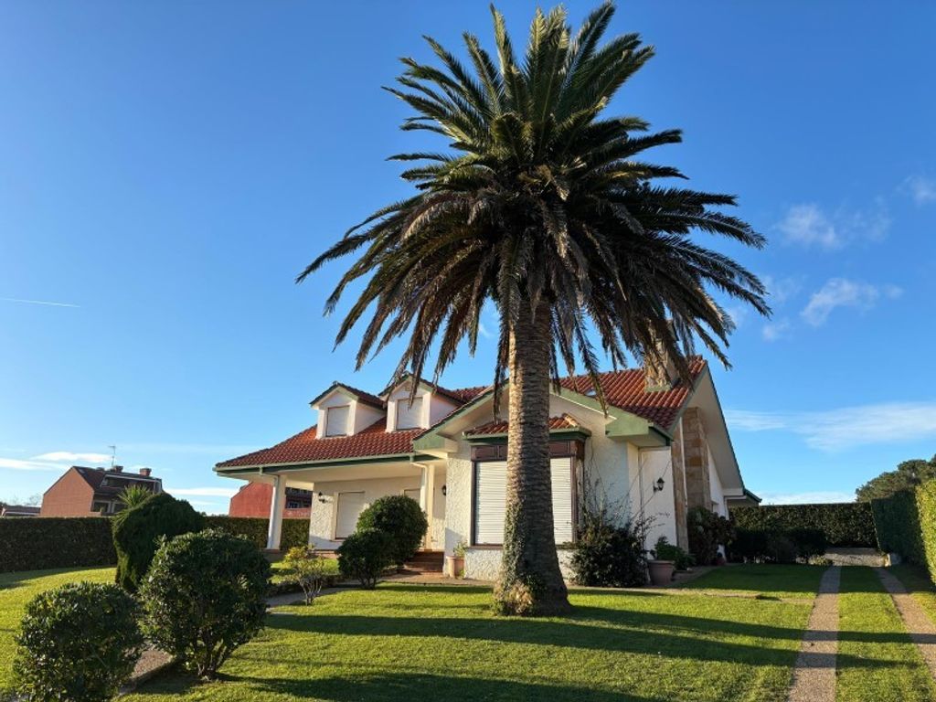 Maison de luxe à vendre à Luanco, 950 000 €, Photo 3
