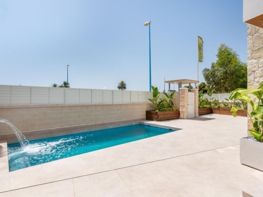 Maison de luxe à vendre à Vera, 429 000 €, Photo 3