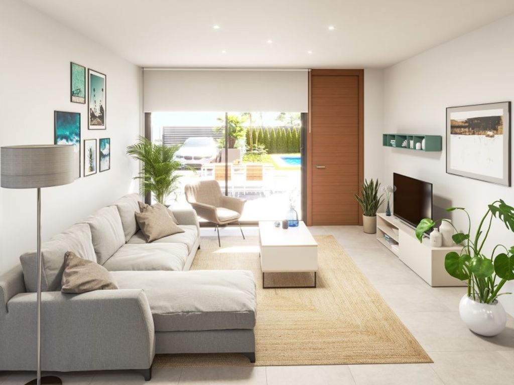 Maison de luxe à vendre à Vera, 475 000 €, Photo 3