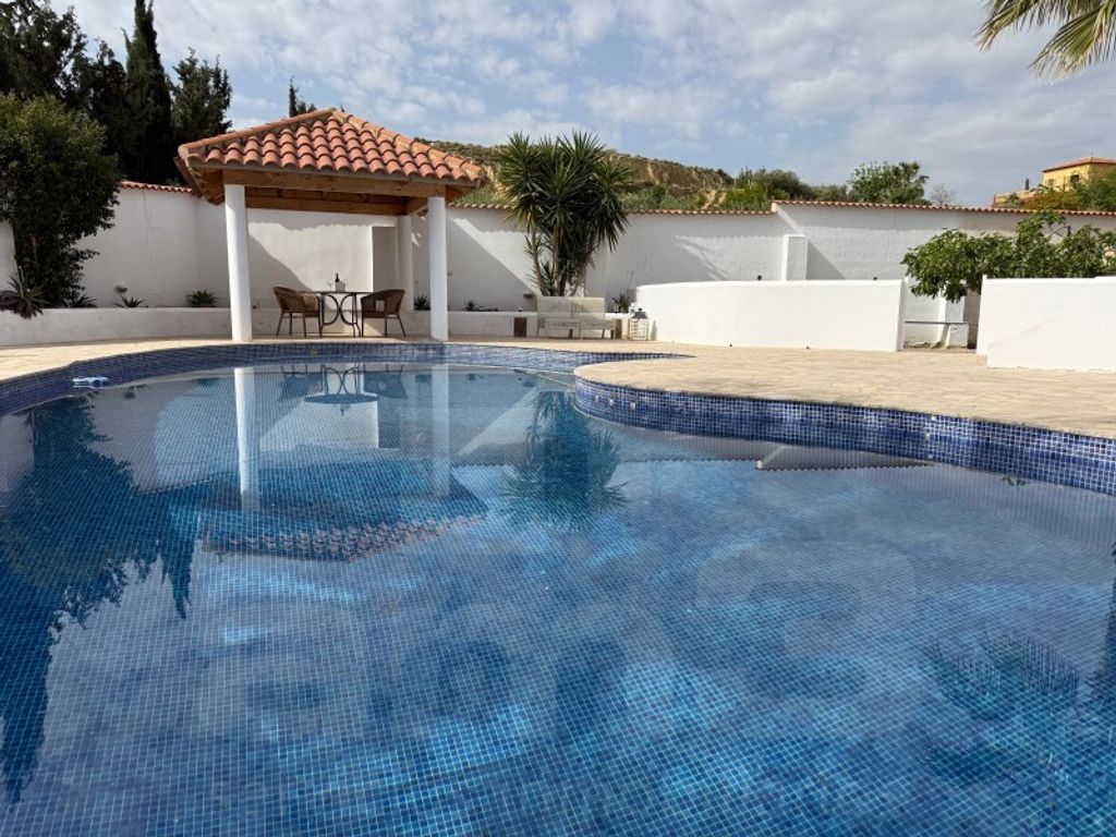 Maison de luxe à vendre à Antas, 625 000 €, Photo 3