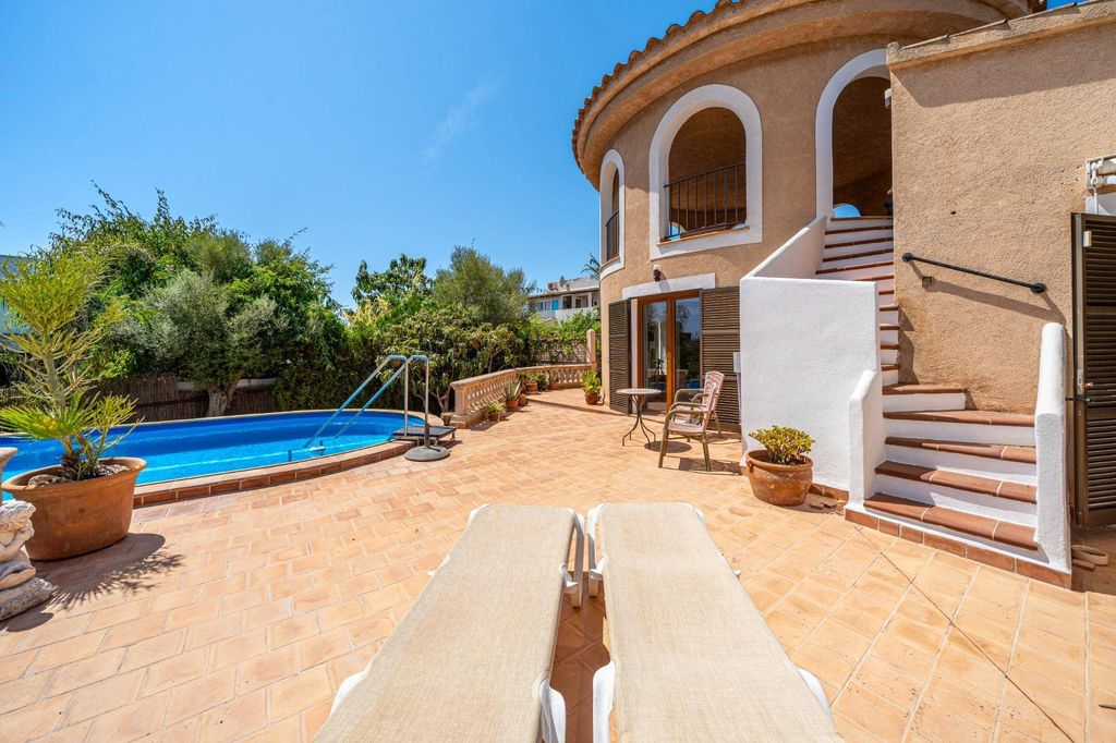 Maison de luxe à vendre à Manacor, 995 000 €, Photo 3