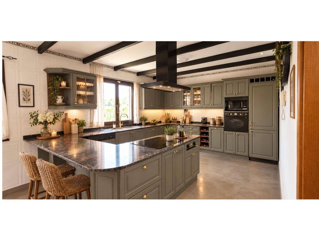 Luxury House for sale in Tías, 595 000 €, Photo 3