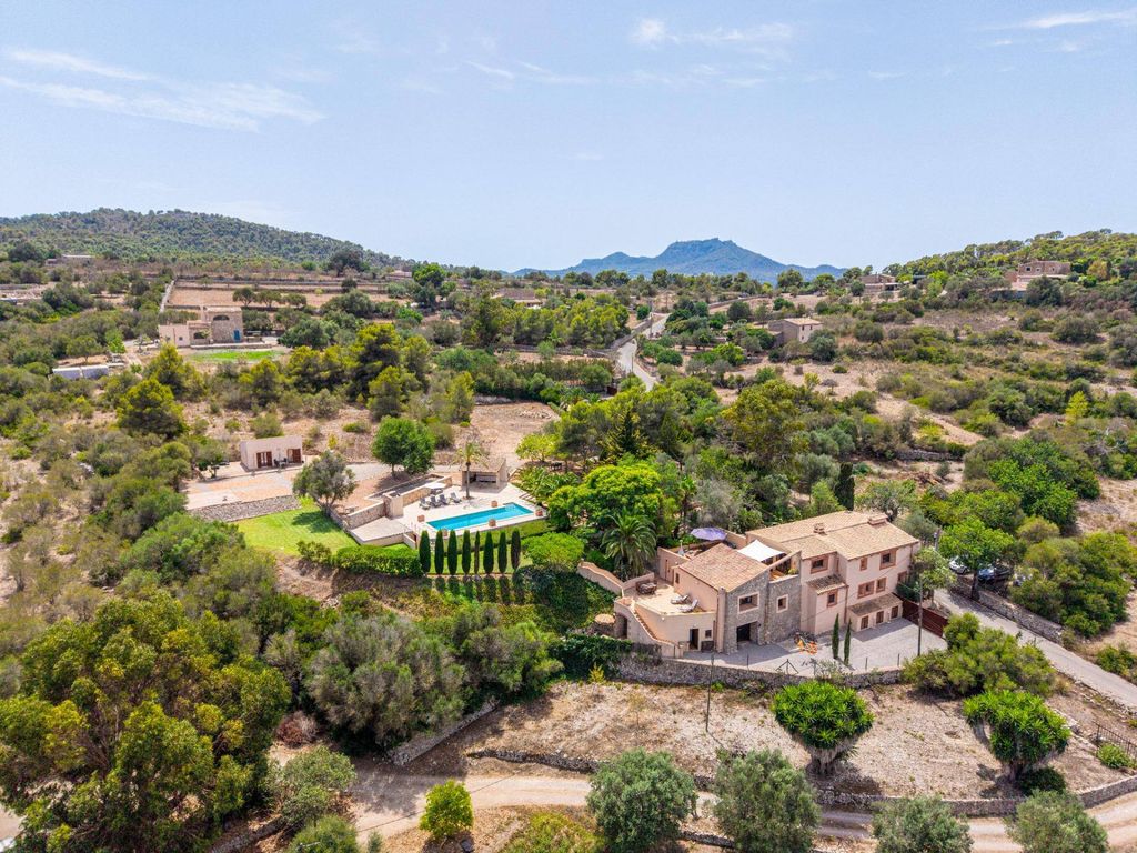 Maison de luxe à vendre à Son Macia, 1 990 000 €, Photo 3