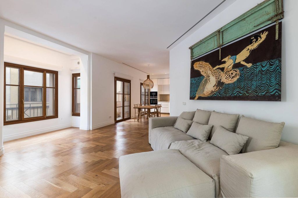 Appartement de luxe à vendre à Palma, 675 000 €, Photo 3