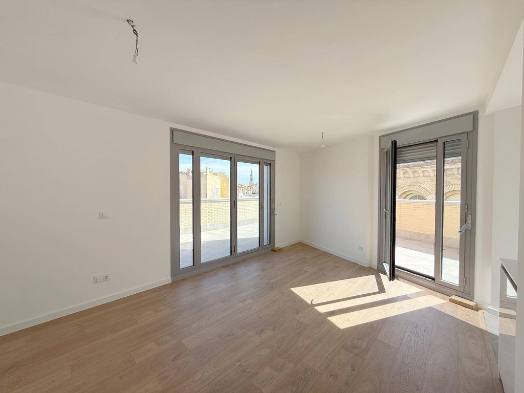 Appartement de luxe à vendre à Zaragoza, 495 000 €, Photo 3