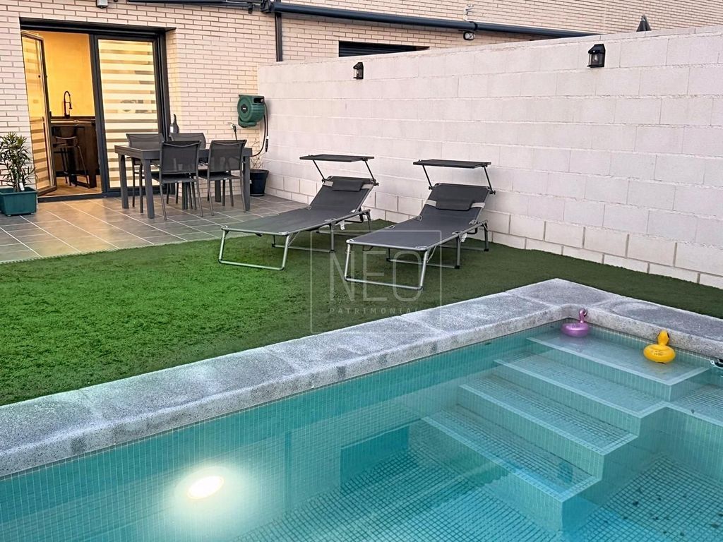 Maison de luxe à vendre à Carranque, 469 900 €, Photo 3