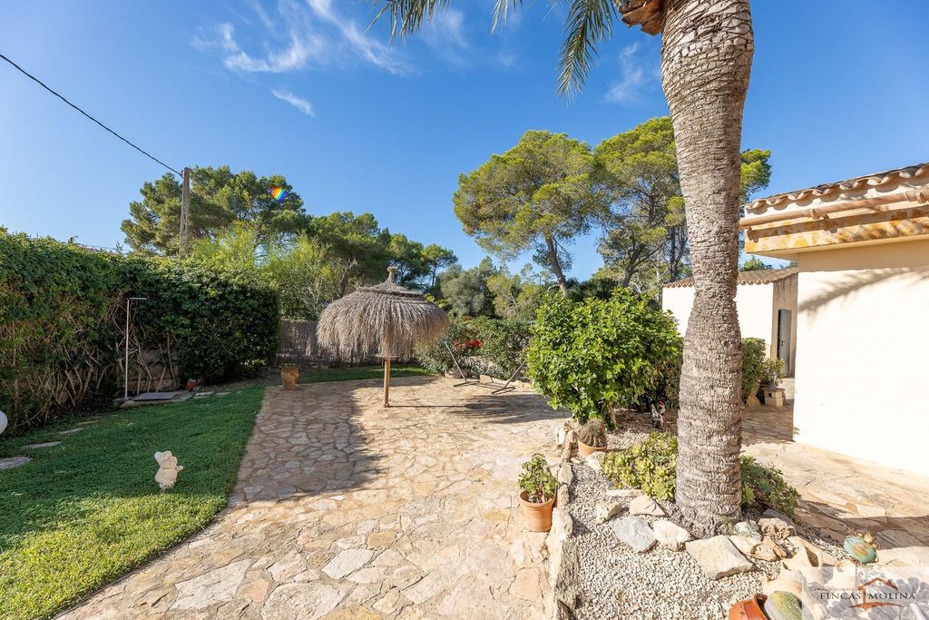 Luxury House for sale in Ses Salines, 990 000 €, Photo 4