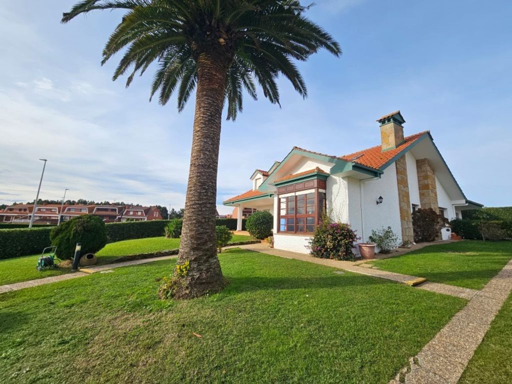 Maison de luxe à vendre à Luanco, 950 000 €, Photo 4