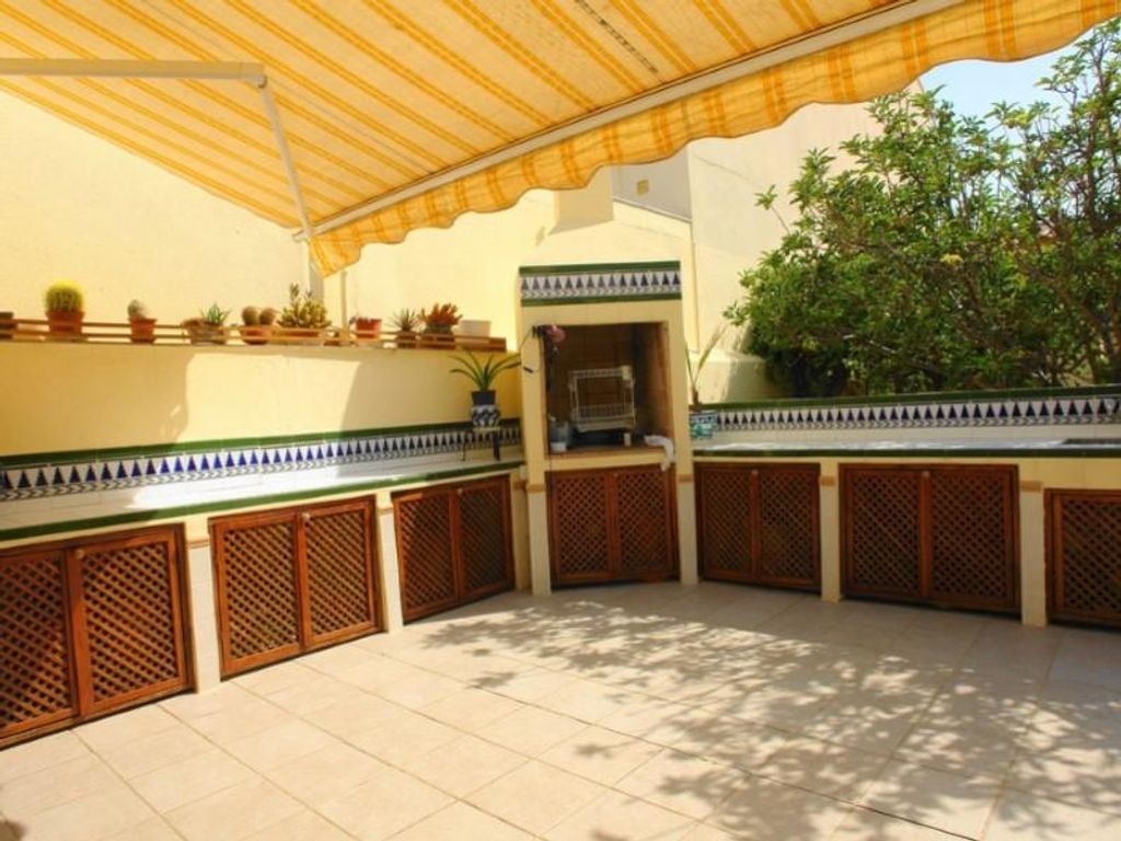 Luxury House for sale in Vera, 570 000 €, Photo 4