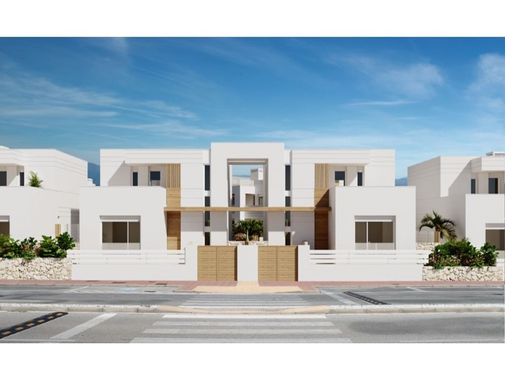 Maison de luxe à vendre à Pulpí, 409 900 €, Photo 4
