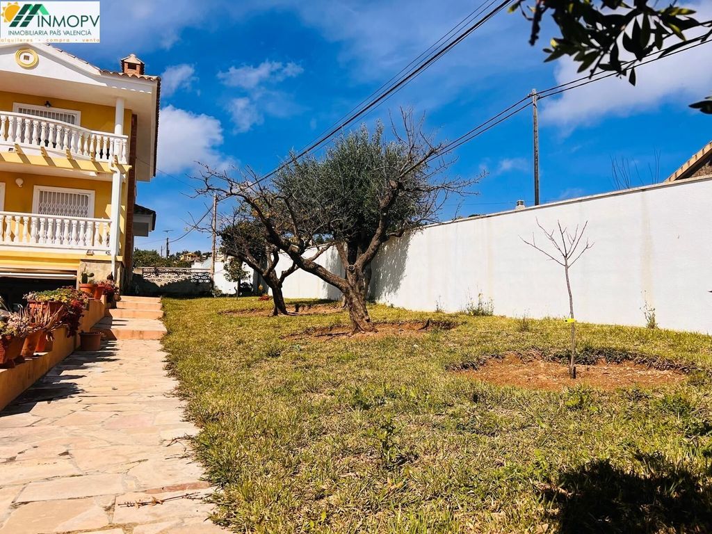 Maison de luxe à vendre à Vinaròs, 700 000 €, Photo 4