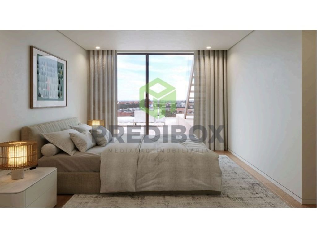 Appartement de luxe à vendre à Ílhavo, 985 000 €, Photo 4