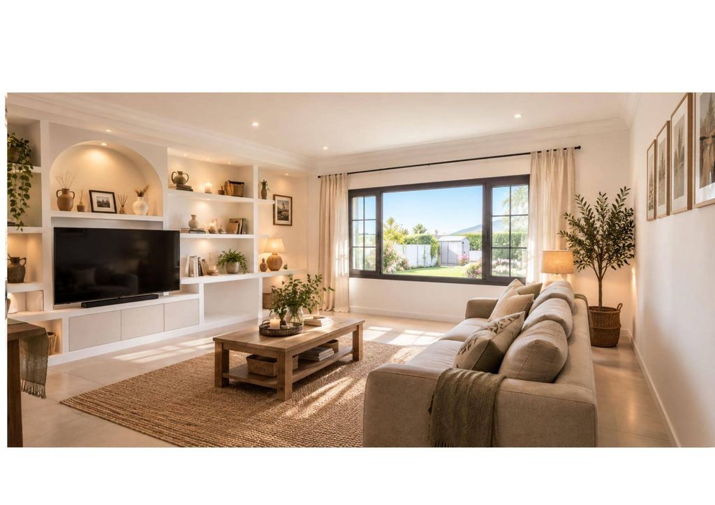Luxury House for sale in Tías, 595 000 €, Photo 4