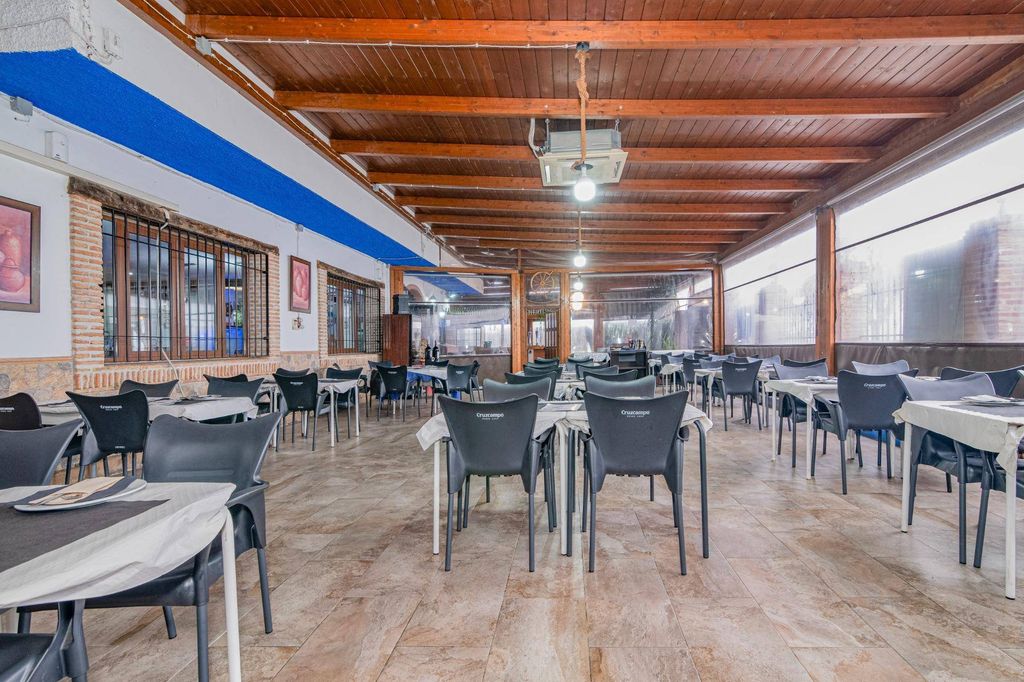 Maison de luxe à vendre à Ogíjares, 879 000 €, Photo 4