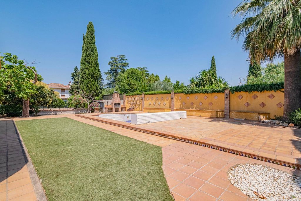 Maison de luxe à vendre à Ogíjares, 620 000 €, Photo 4