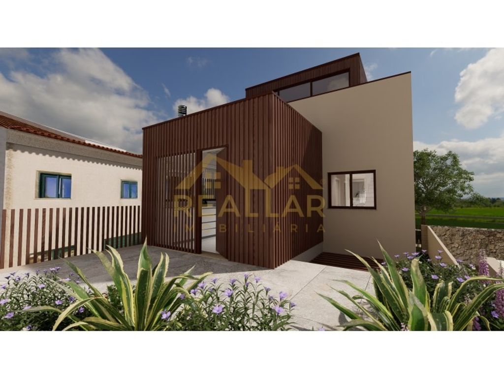 Maison de luxe à vendre à Vila Do Conde, 980 000 €, Photo 4
