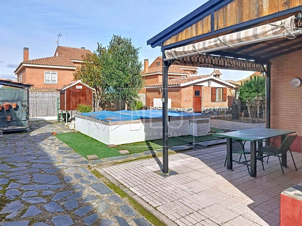 Maison de luxe à vendre à Moraleja de Enmedio, 515 000 €, Photo 4