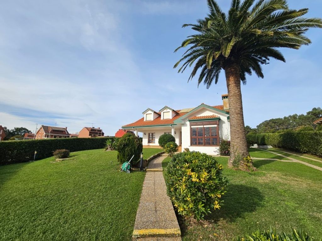 Maison de luxe à vendre à Luanco, 950 000 €, Photo 5