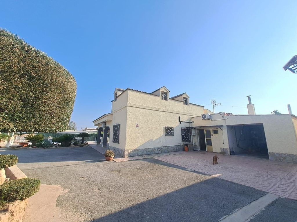 Maison de luxe à vendre à La Hoya Hermosa, 449 000 €, Photo 5