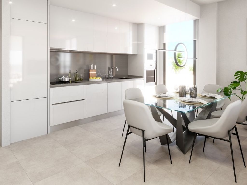 Appartement de luxe à vendre à Vera, 420 000 €, Photo 5