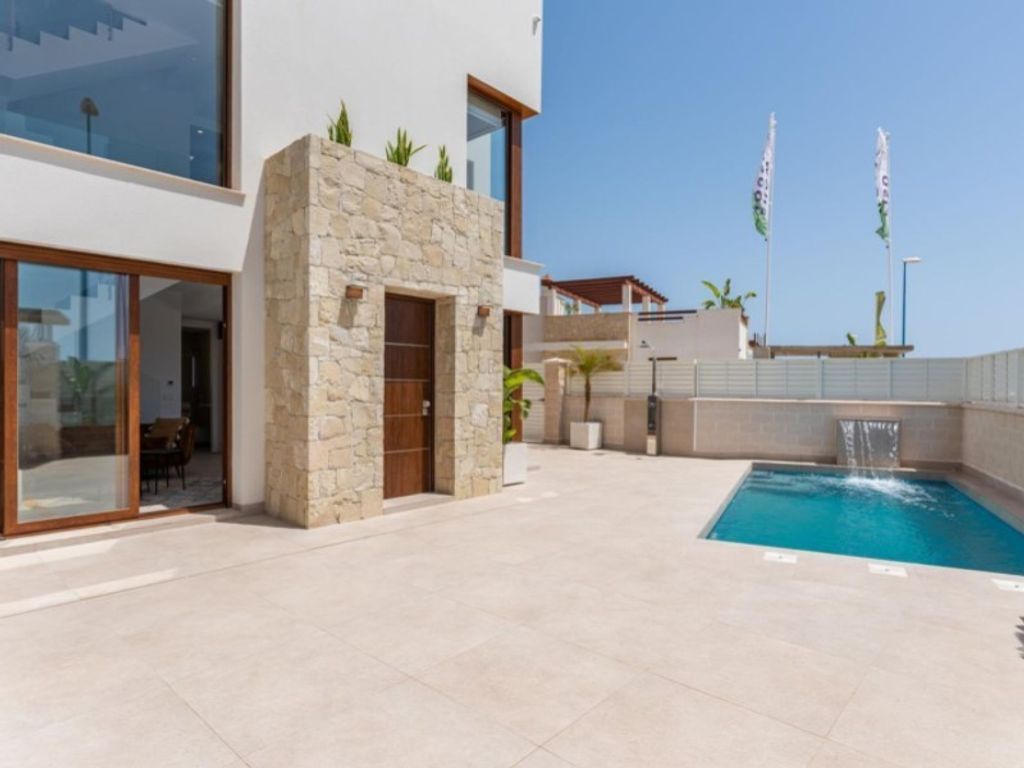 Maison de luxe à vendre à Vera, 429 000 €, Photo 5