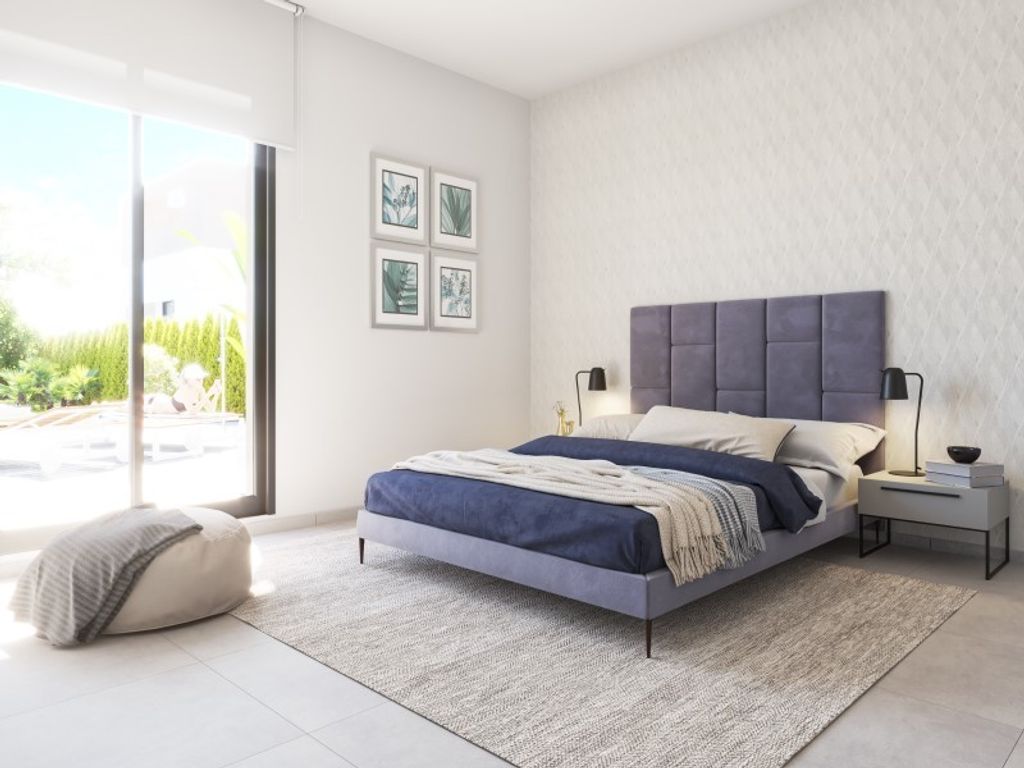 Maison de luxe à vendre à Vera, 475 000 €, Photo 5