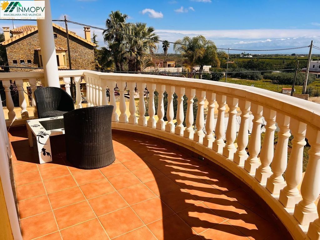 Maison de luxe à vendre à Vinaròs, 700 000 €, Photo 5