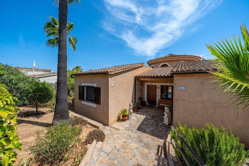 Maison de luxe à vendre à Manacor, 995 000 €, Photo 5