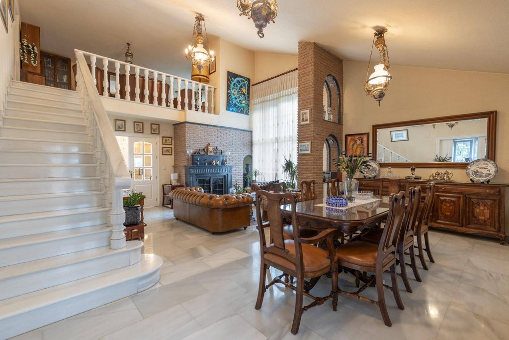 Maison de luxe à vendre à Alhendín, 799 900 €, Photo 5