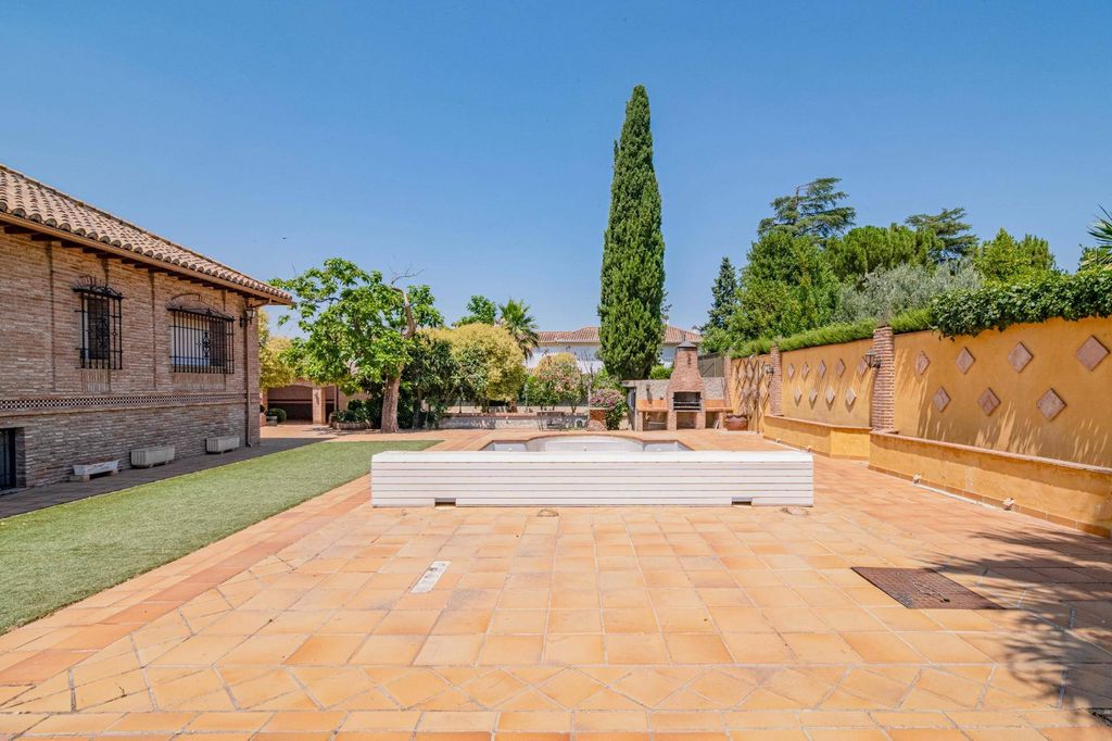 Maison de luxe à vendre à Ogíjares, 620 000 €, Photo 5