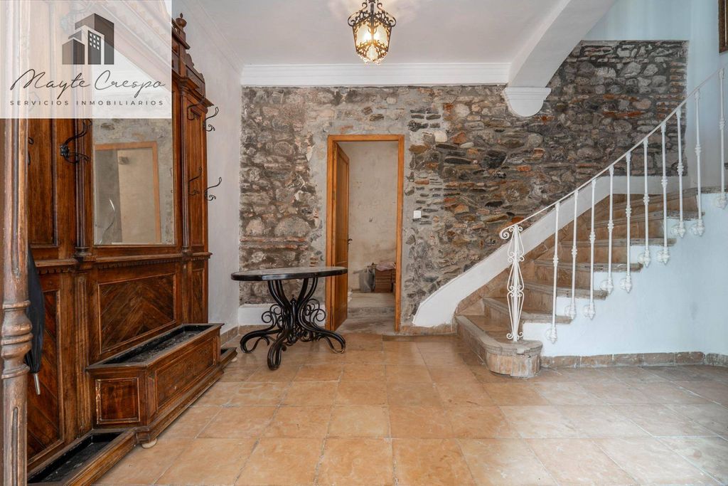 Maison de luxe à vendre à Almuñécar, 590 000 €, Photo 5