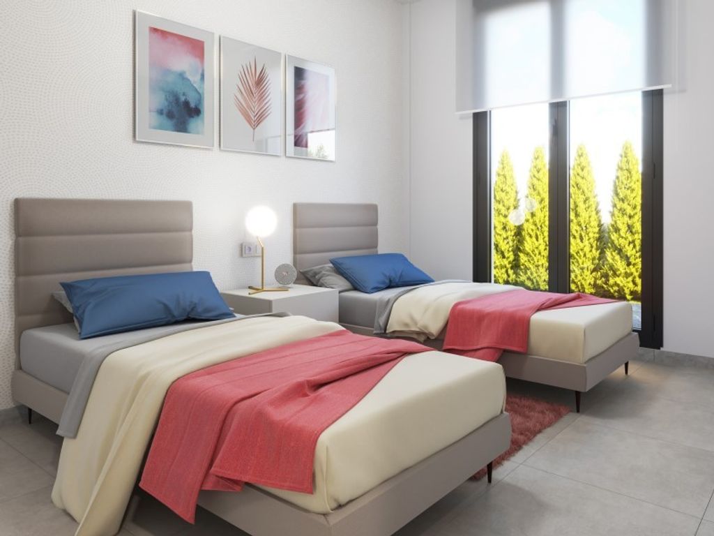 Maison de luxe à vendre à Vera, 585 000 €, Photo 6
