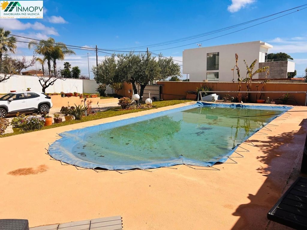 Maison de luxe à vendre à Vinaròs, 700 000 €, Photo 6