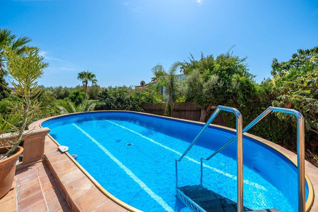 Maison de luxe à vendre à Manacor, 995 000 €, Photo 6
