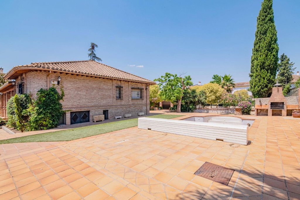Maison de luxe à vendre à Ogíjares, 620 000 €, Photo 6