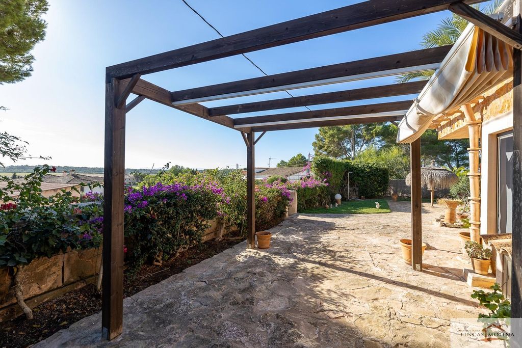 Luxury House for sale in Ses Salines, 990 000 €, Photo 7