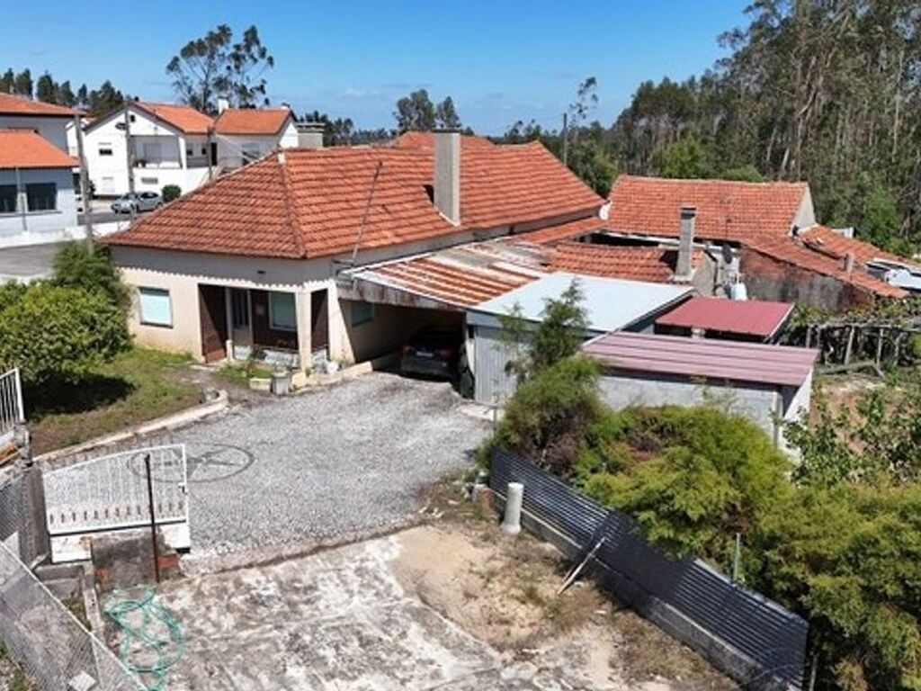 Luxury House for sale in Ferrel, 660 000 €, Photo 7