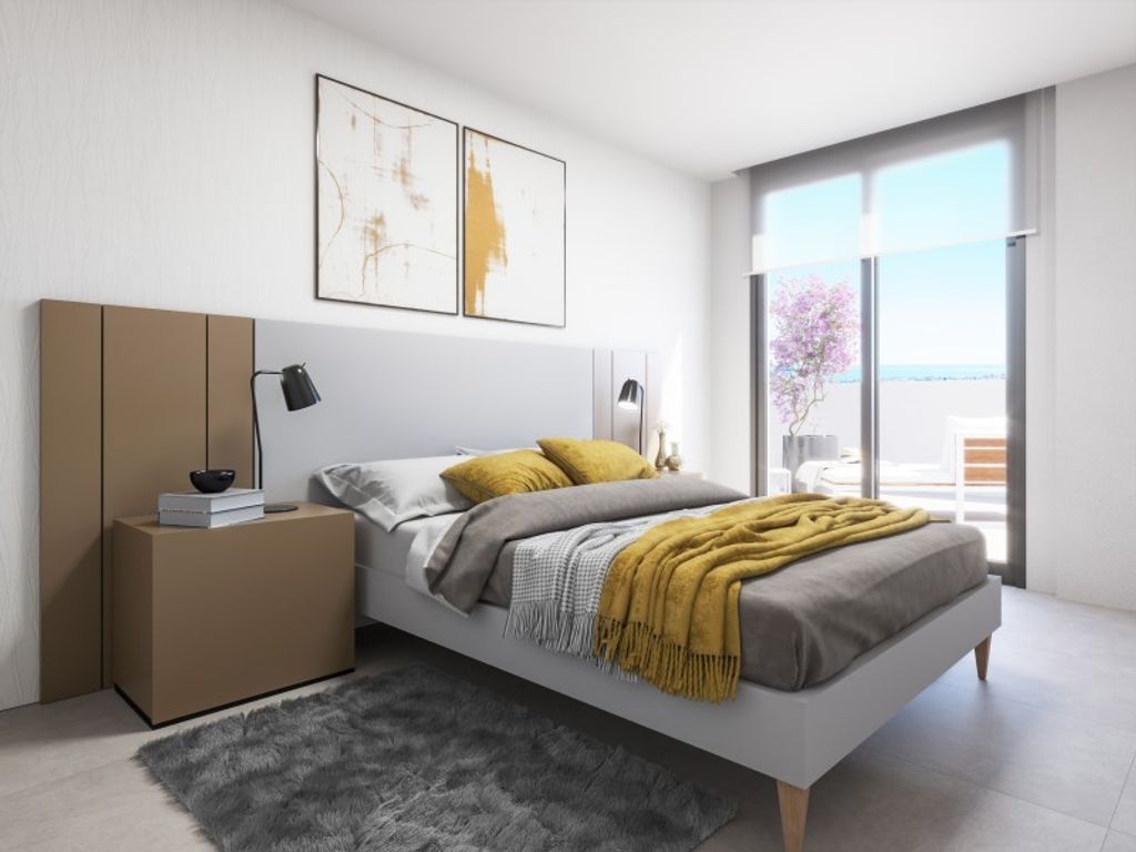 Appartement de luxe à vendre à Vera, 420 000 €, Photo 7
