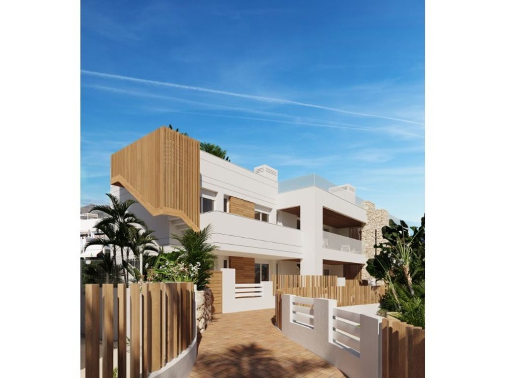 Maison de luxe à vendre à Pulpí, 409 900 €, Photo 7