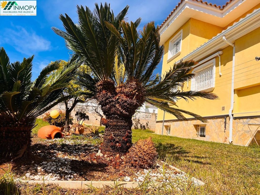 Maison de luxe à vendre à Vinaròs, 700 000 €, Photo 7