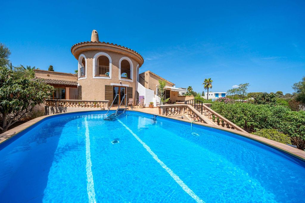 Maison de luxe à vendre à Manacor, 995 000 €, Photo 7