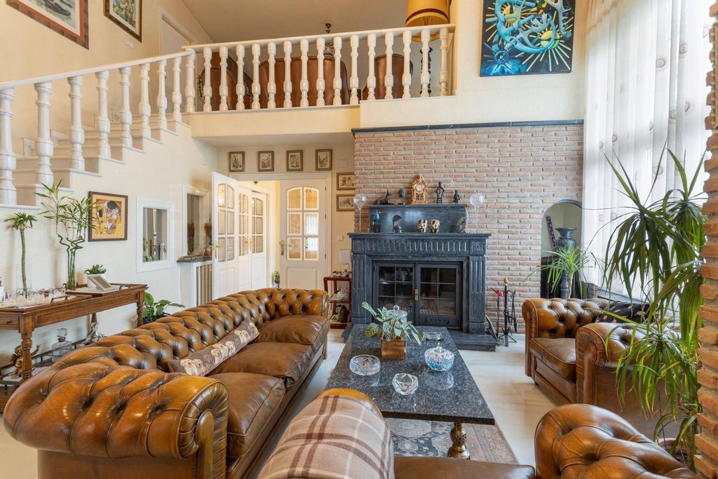 Maison de luxe à vendre à Alhendín, 799 900 €, Photo 7
