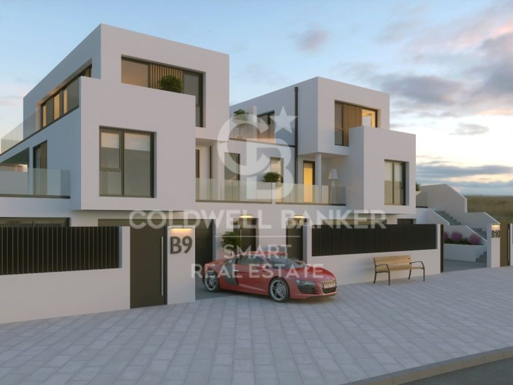 Maison de luxe à vendre à A Coruña, 669 000 €, Photo 1