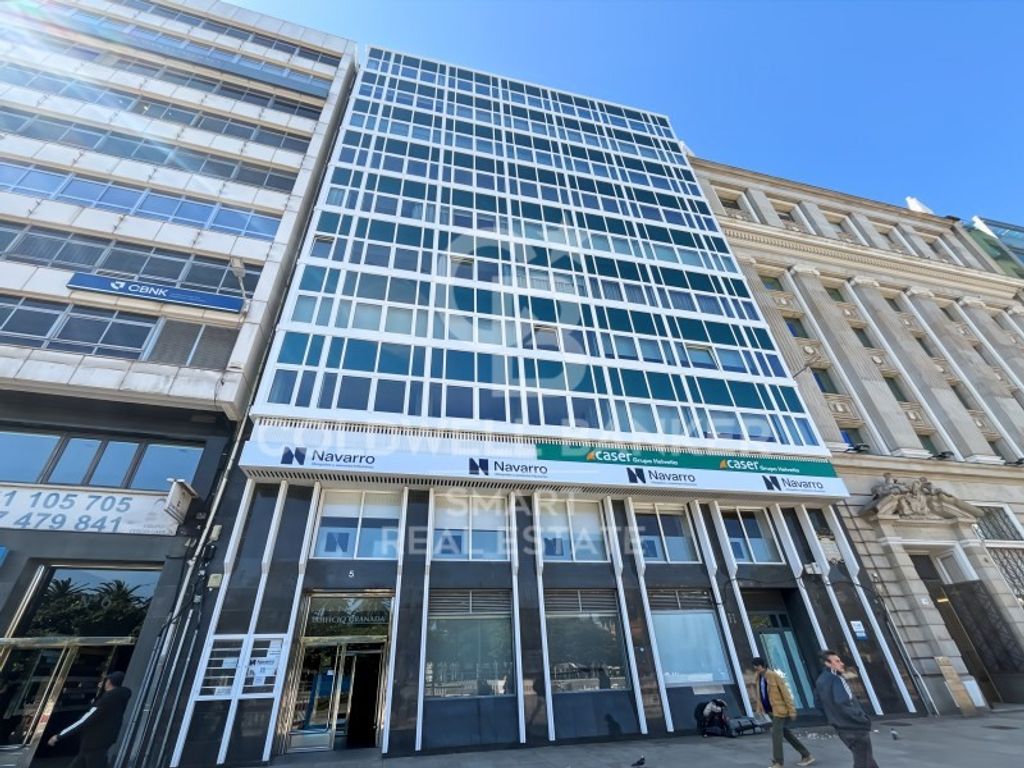 Appartement de luxe à vendre à A Coruña, 800 000 €, Photo 1