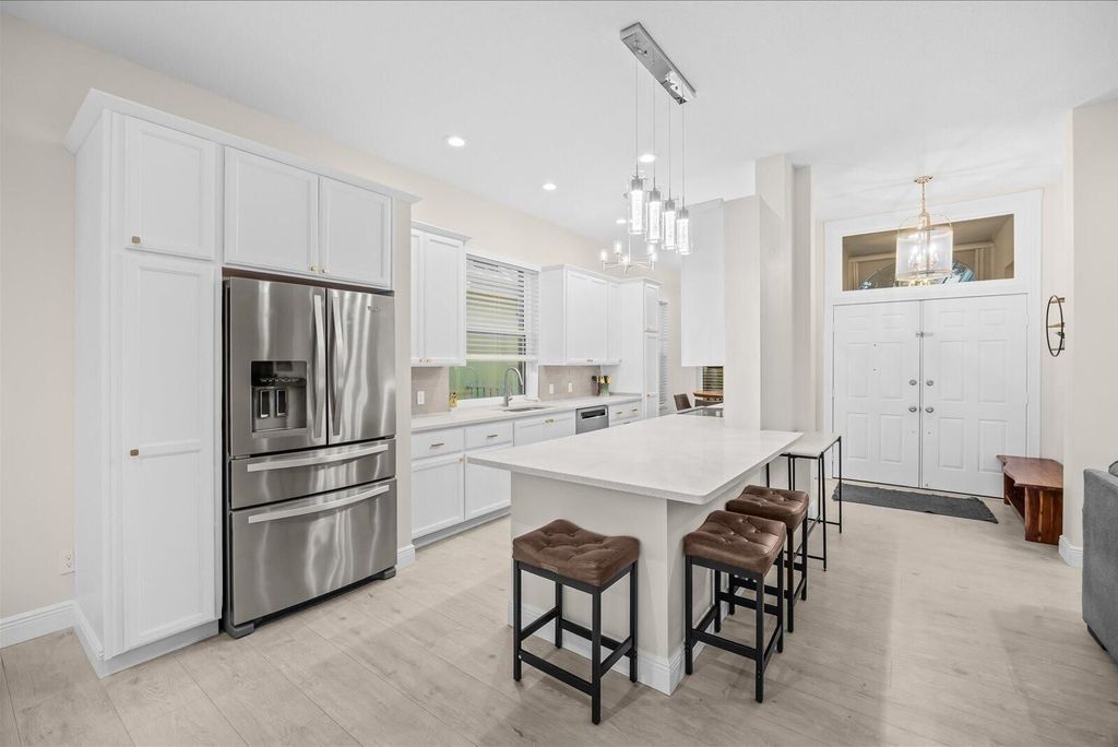 Maison de luxe à vendre à Palm City, 516 155 €, Photo 1